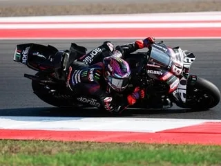 MotoGP. À quelle heure et sur quelle chaîne suivre le Grand Prix d’Indonésie ?