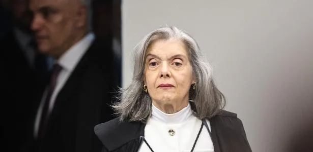 Ministra Cármen Lúcia é eleita para presidir a 1ª Turma do STF