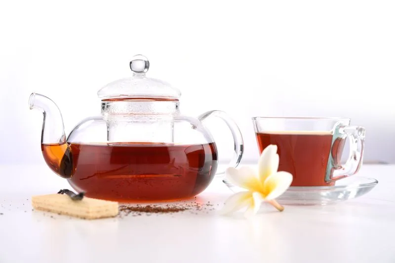 TASTE OF HOME: Identity, equity, clarity — and a cup of tea