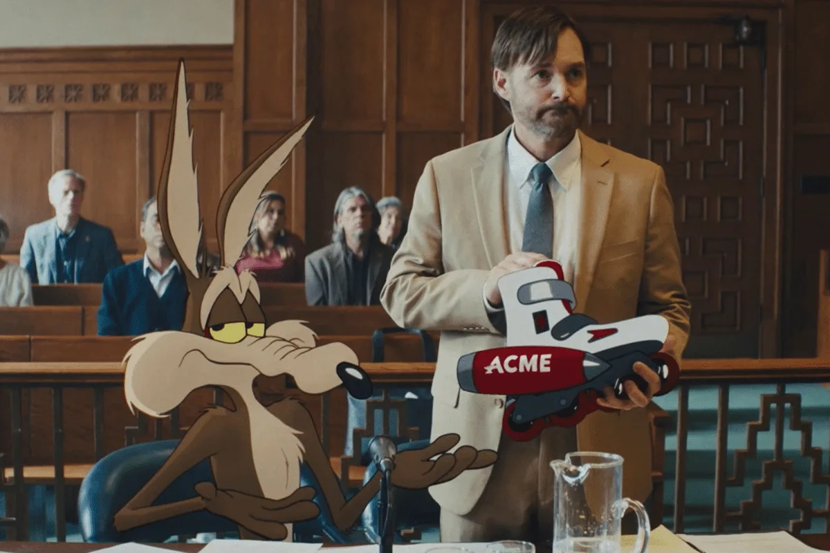 Coyote Vs. Acme e mais: veja 5 filmes que chegam aos cinemas nesta quinta-feira