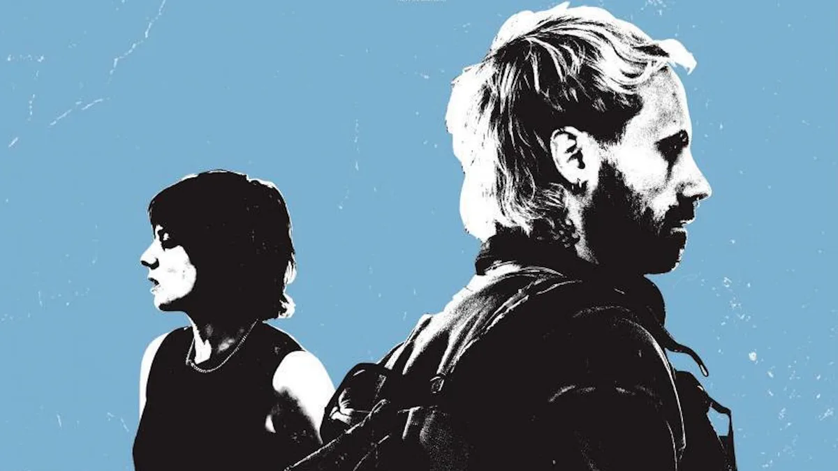 Crítica de ‘Esta soledad’, la ópera prima de Javier Giner: la mejor película española que se presenta en San Sebastián