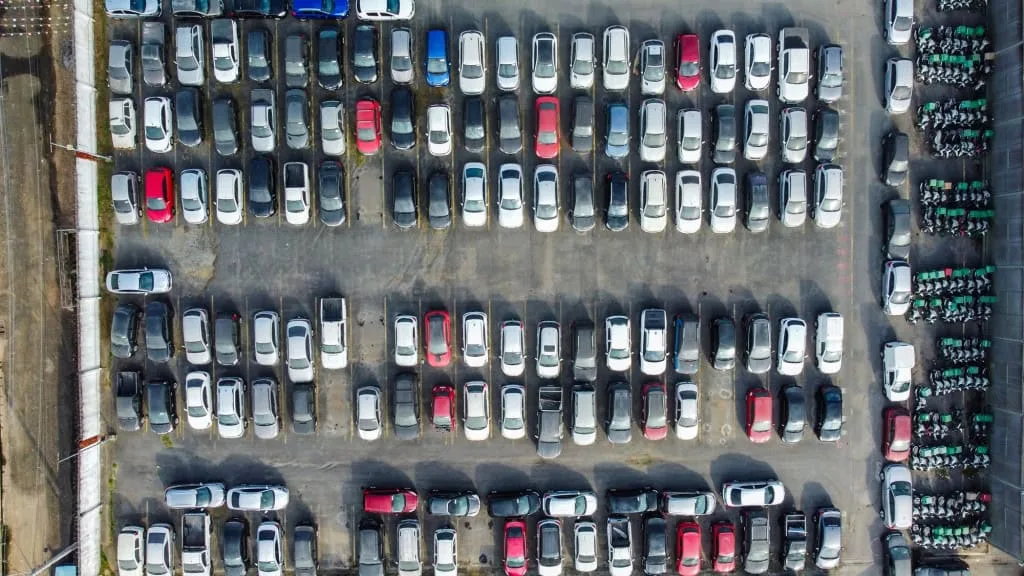 Transferência de carro usado poderá ser feita pelo app da CNH; veja como vai funcionar