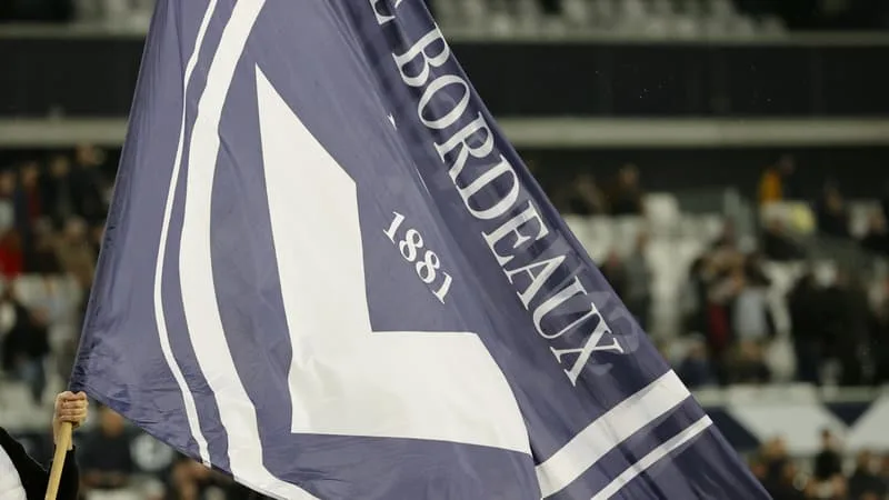 Le CNOSF veut maintenir l’exclusion de Bordeaux des championnats nationaux: les Girondins proche de la liquidation judiciaire