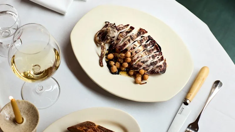 The Spanish-inspired follow-up to Gimlet, plus more hot new places to try in Melbourne this month