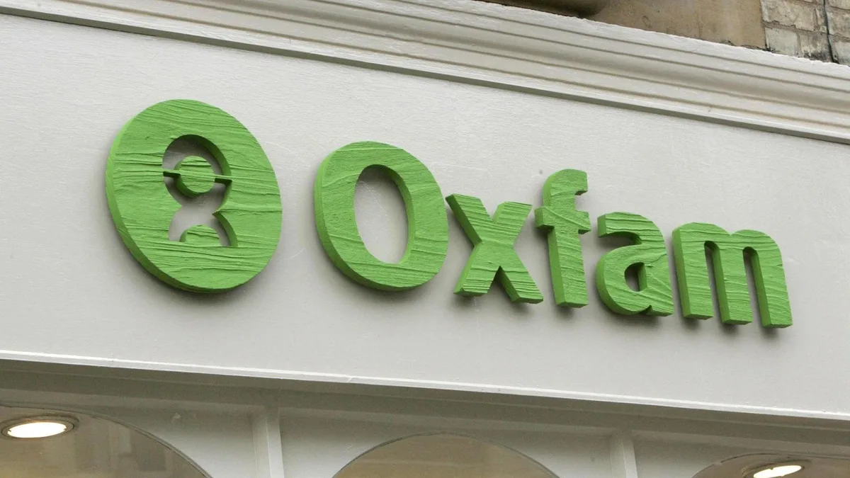 Entwicklungshilfe - Oxfam warnt vor Folgen von Kürzungen für Frauen und Mädchen
