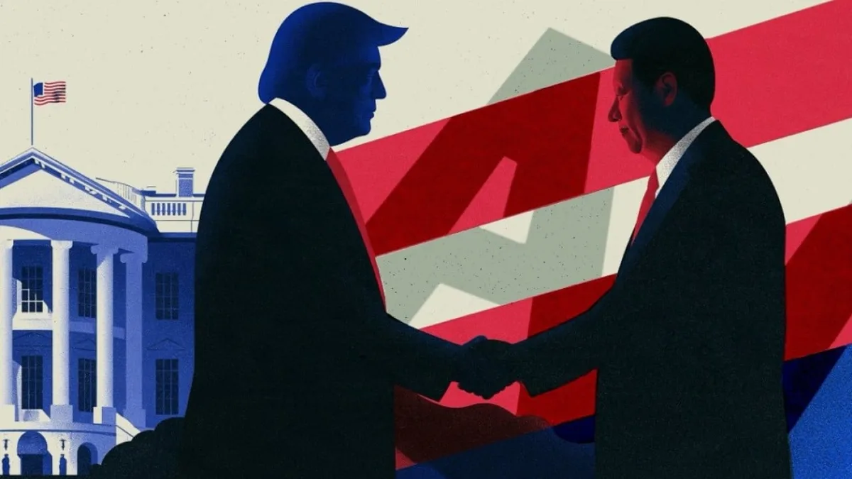 Xi and Trump face their greatest challenge yet: building US-China trust