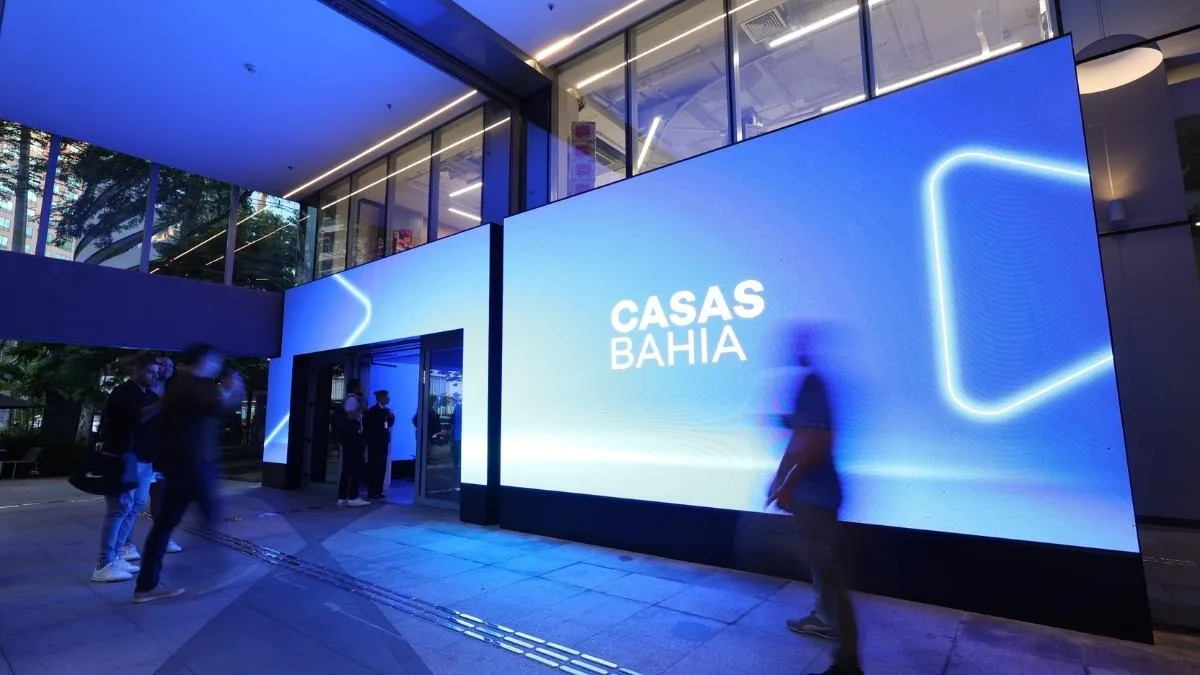 Grupo Multi (MLAS3) anuncia provisão de R$ 20 milhões para perdas com Casas Bahia