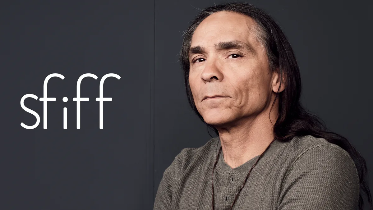 ‘Dark Winds’ Zahn McClarnon Receiving Santa Fe Film Festival’s Visionary Award
