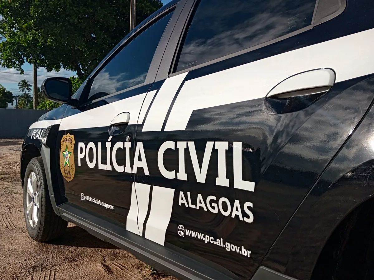 Polícia prende no Ceará suspeito de invadir sistema de órgão de AL e cobrar servidores indevidamente