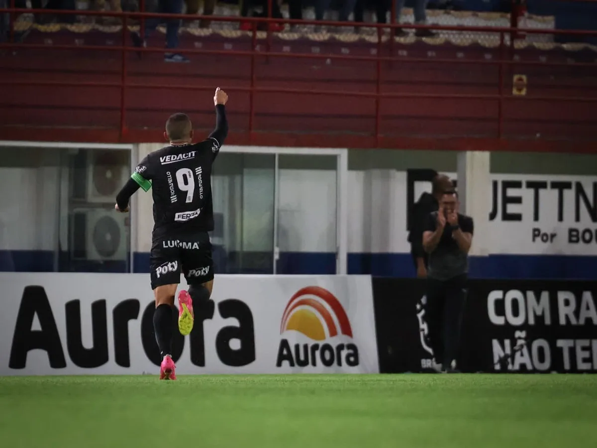 Inter tem força máxima para buscar primeira vitória no quadrangular da Série C