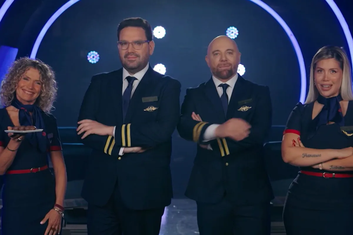 El divertido video con el que confirmaron a todos los participantes de MasterChef Celebrity y la fecha de estreno
