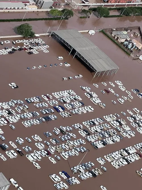 Africa is no stranger to natural disasters