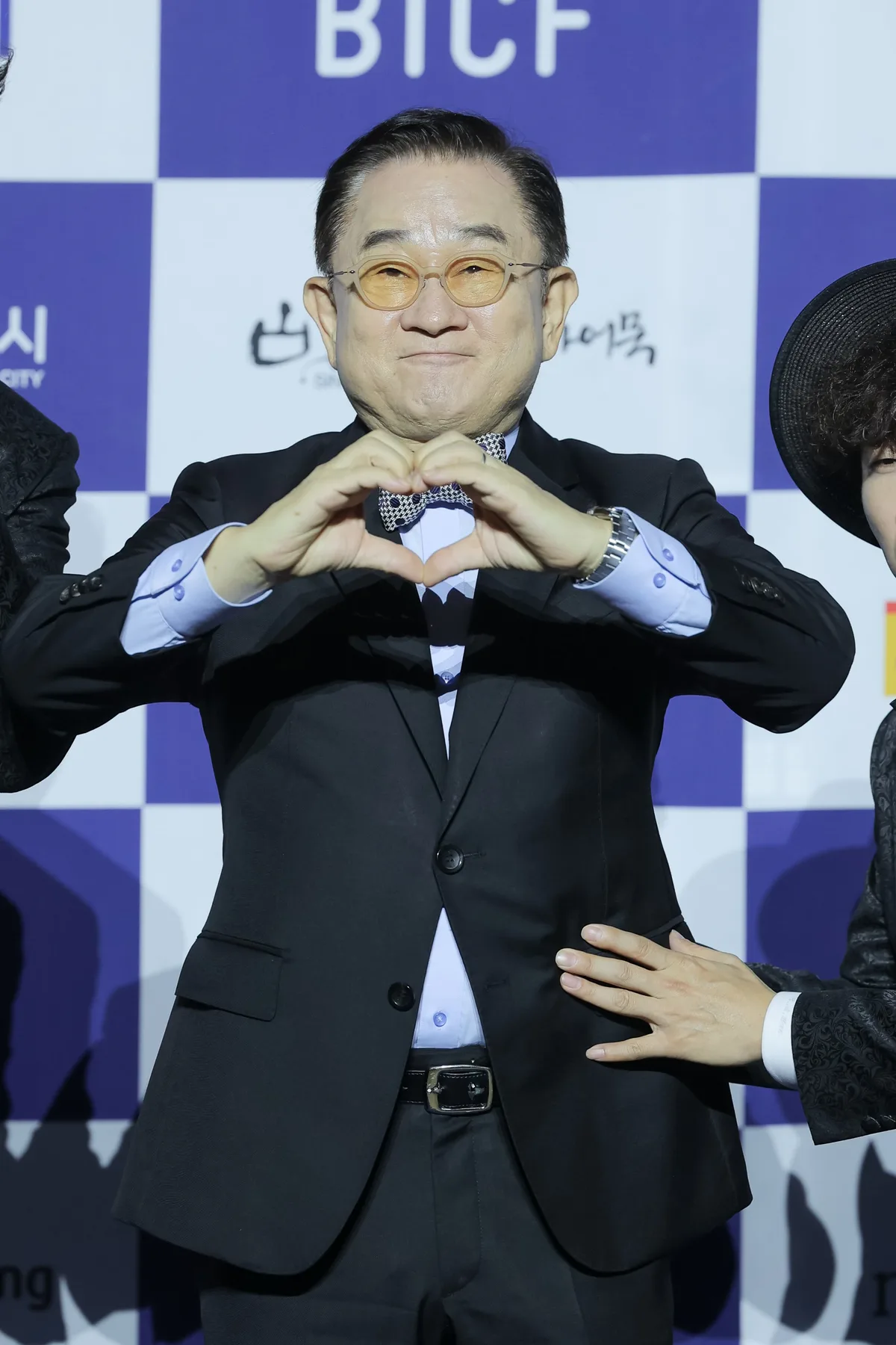 이홍렬 "70대 되니 병 하나씩 늘어…욕은 줄었다"