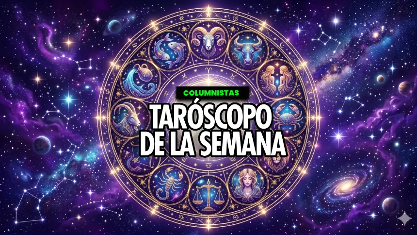 Signo por signo: Llegan noticias del extranjero y un imprevisto lo cambia todo