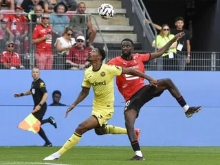 Stade Rennais - PSG. Un beau soir au Roazhon Park pour se donner une impulsion face à Paris, double champion d’Europe
