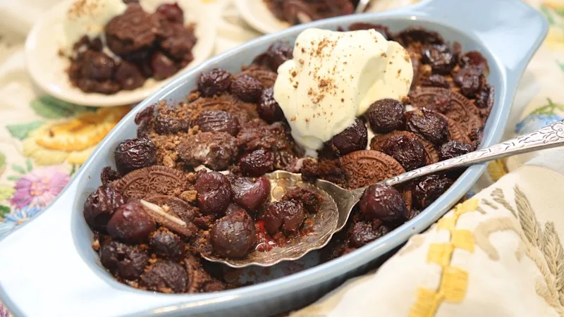 The ridiculously simple ‘two-ingredient’ dessert that caused a nationwide supermarket shortage