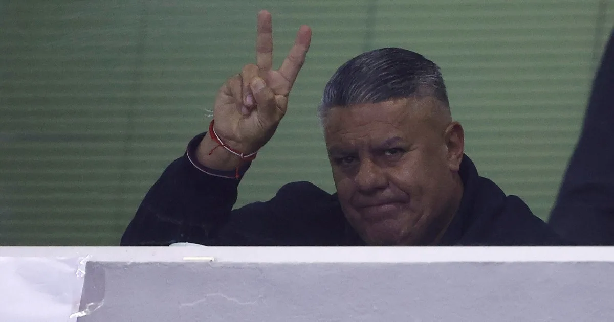 Chiqui Tapia sigue sumando repudio en los hinchas: bronca en el Ascenso porque hay que pagar LPF Play para ver los partidos