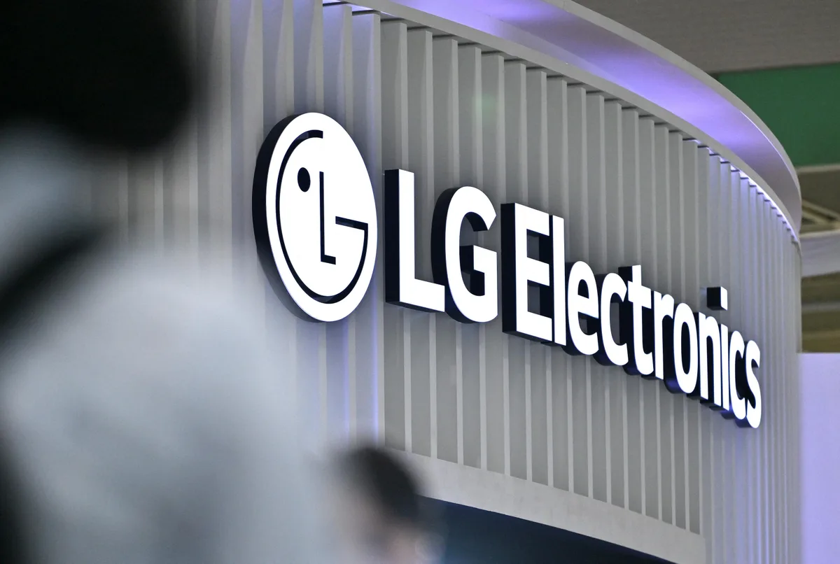 LG Electronics sees India emerging as key manufacturing and export hub