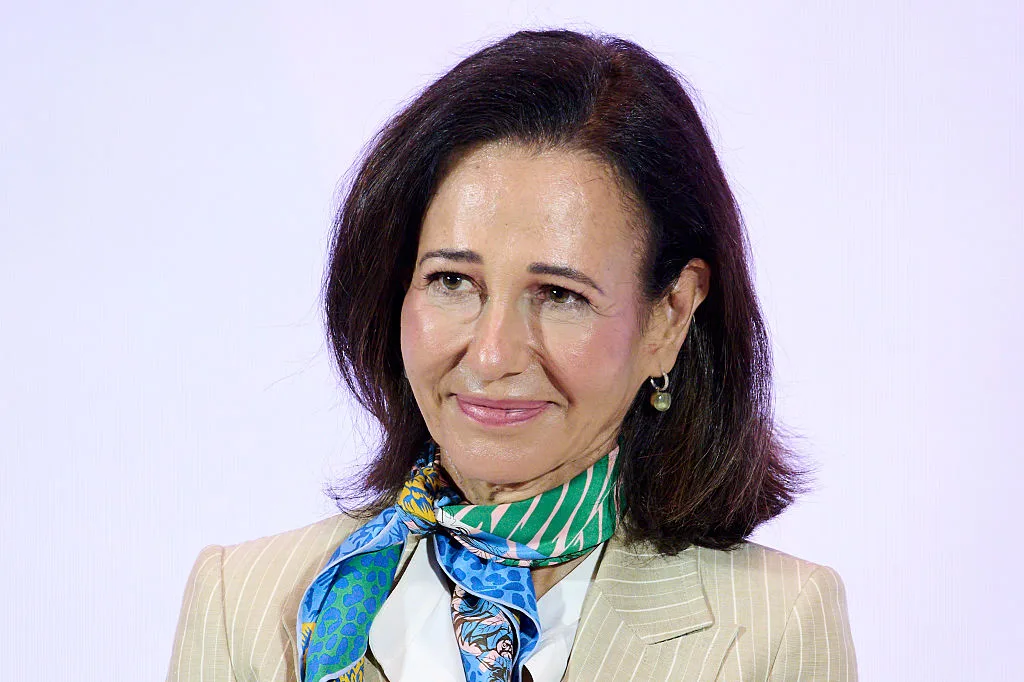 ‘Brasil segue absolutamente central para nosso modelo’, diz presidente executiva do Santander