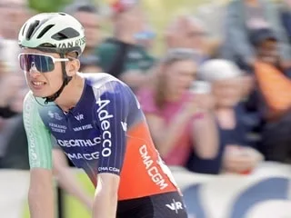 Tour de Lombardie. Paul Seixas ou la quête de son premier Monument