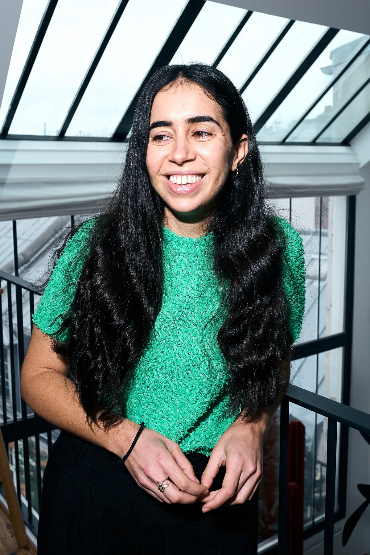 Myriam Ben Salah