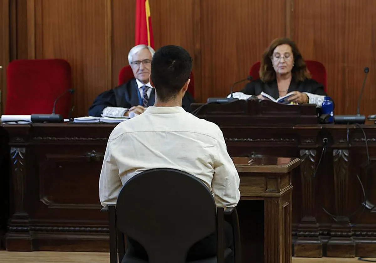 Forenses concluyen que Ana buza murió por «suicidio impulsivo en una situación de estrés»