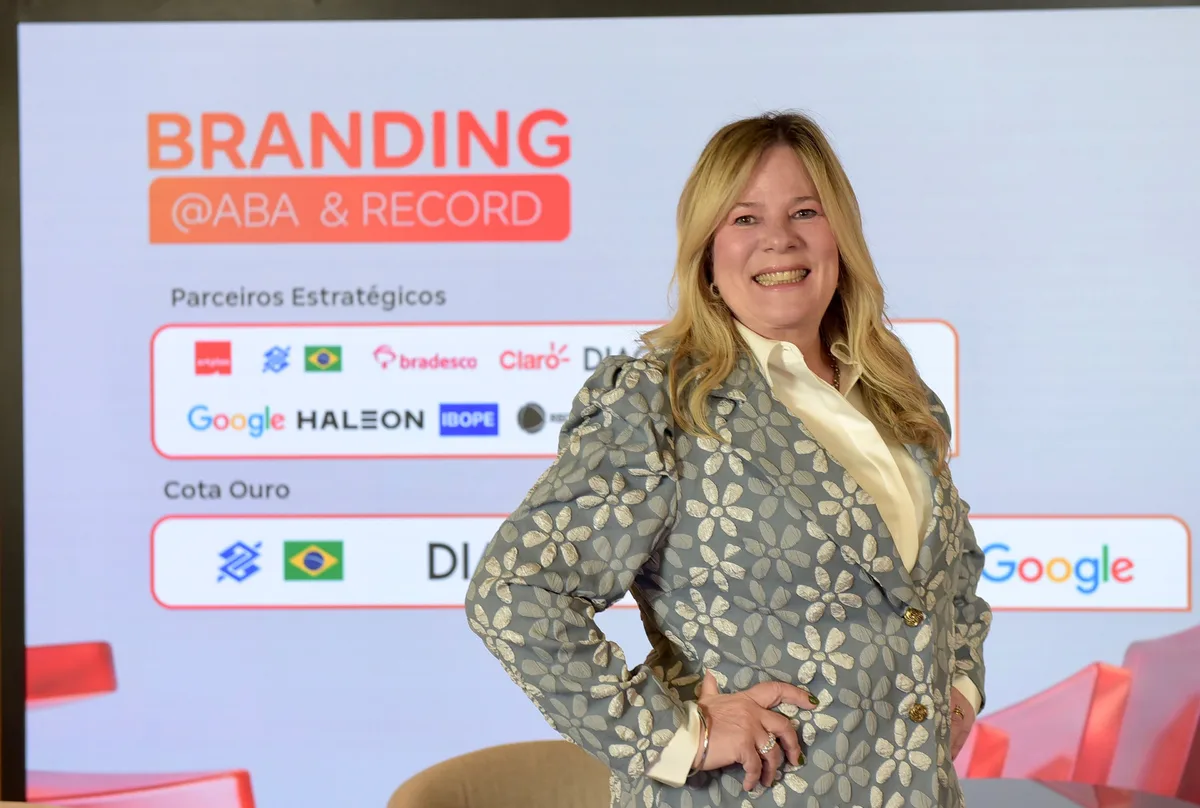 Evento reúne lideranças para discutir como criatividade fortalece marcas
