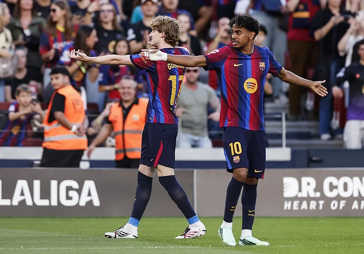 Galatasaray - Barcelona: a qué hora es el partido de la Champions hoy y dónde ver en televisión y online