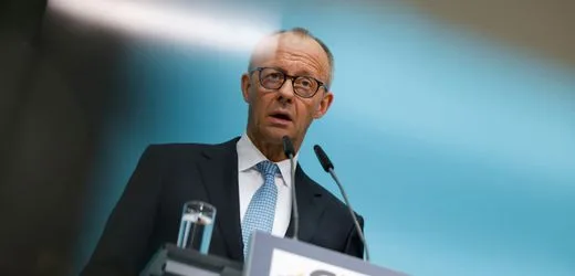 Friedrich Merz: Das sagt der Kanzler zum künftigen Kurs der Regierung – Livestream