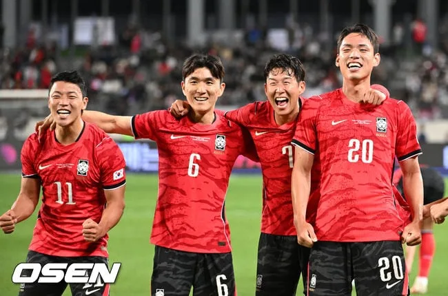 '국가대표 리더십 논란' 손흥민, 소속팀 복귀하자마자 맹활약…레드카드 이끌어낸 미친 스루패스