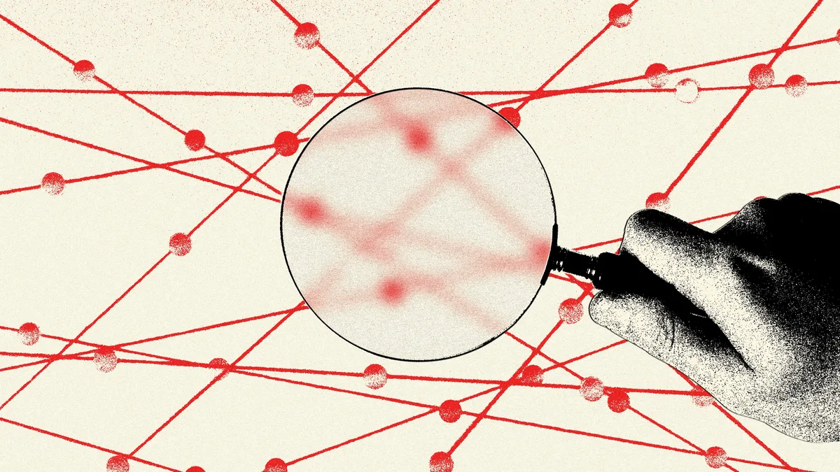The MAGA Right Is Only Pretending to Be Censored