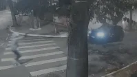 Quatro homens são presos após furto em joelheira no centro de São Paulo