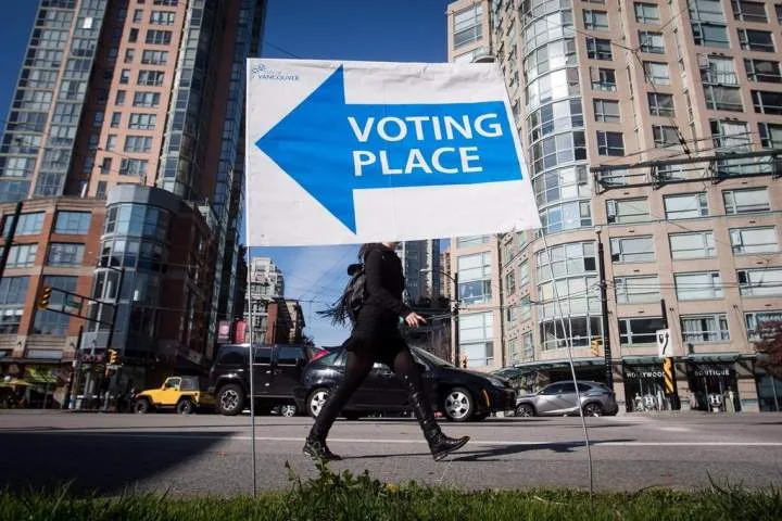 Watch live: B.C. municipal election results 2026