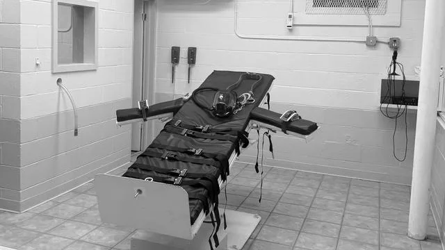 Todesstrafe in den USA: Der Fall Christa Pike und die Grausamkeit des Systems