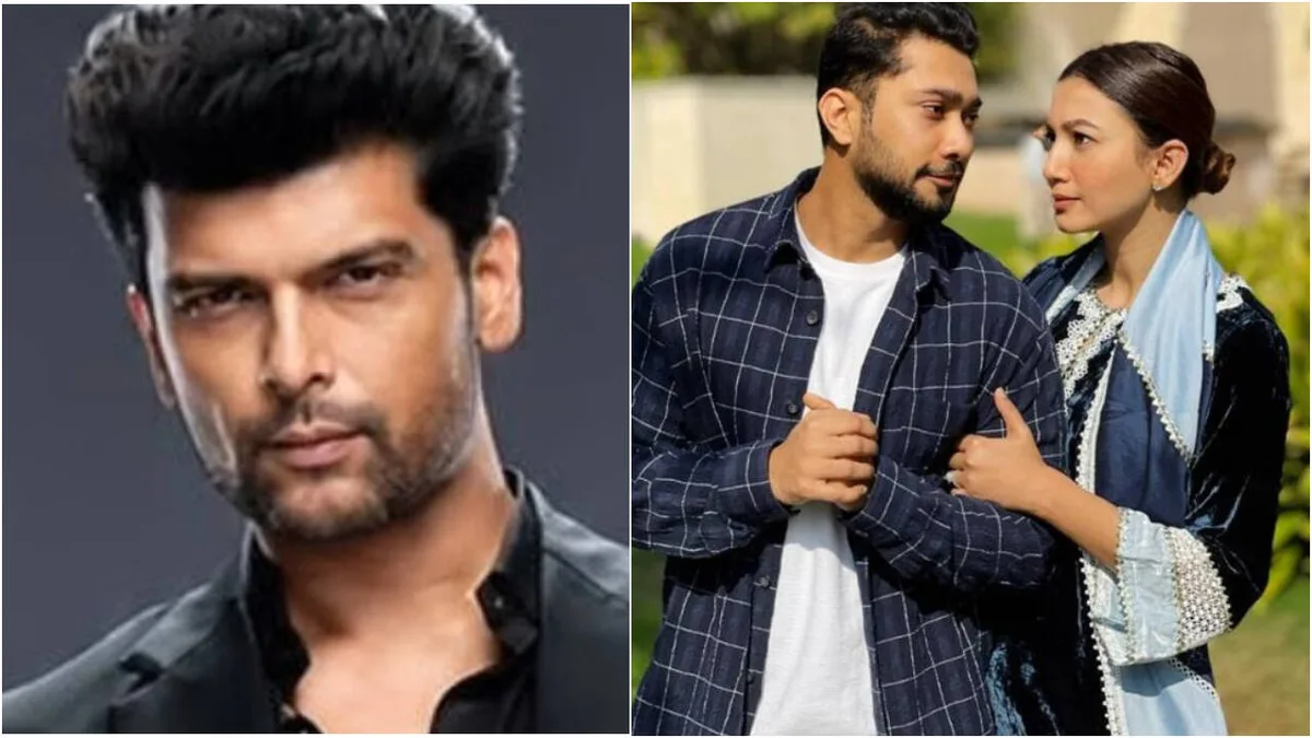 Kushal clarifies viral remark: Actor says line to Zaid was an inside joke