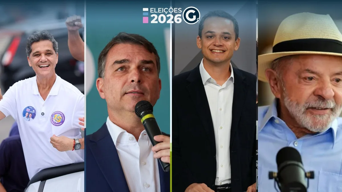 RicarNaro e PazoLula: cidades do ES que não votaram no mesmo grupo político