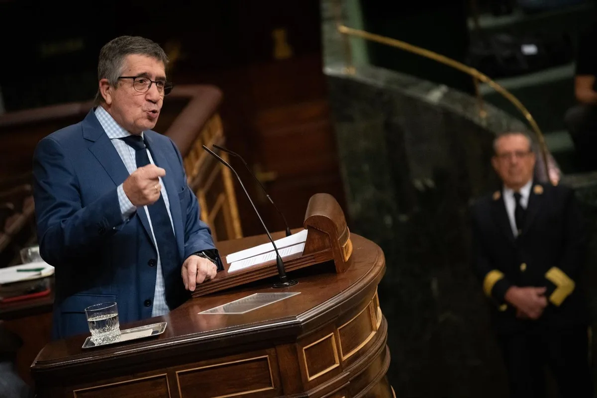 El PSOE censura que PP, Vox y Junts rechacen el decreto de 'lobbies': No quieren que se sepa "a qué intereses responden"