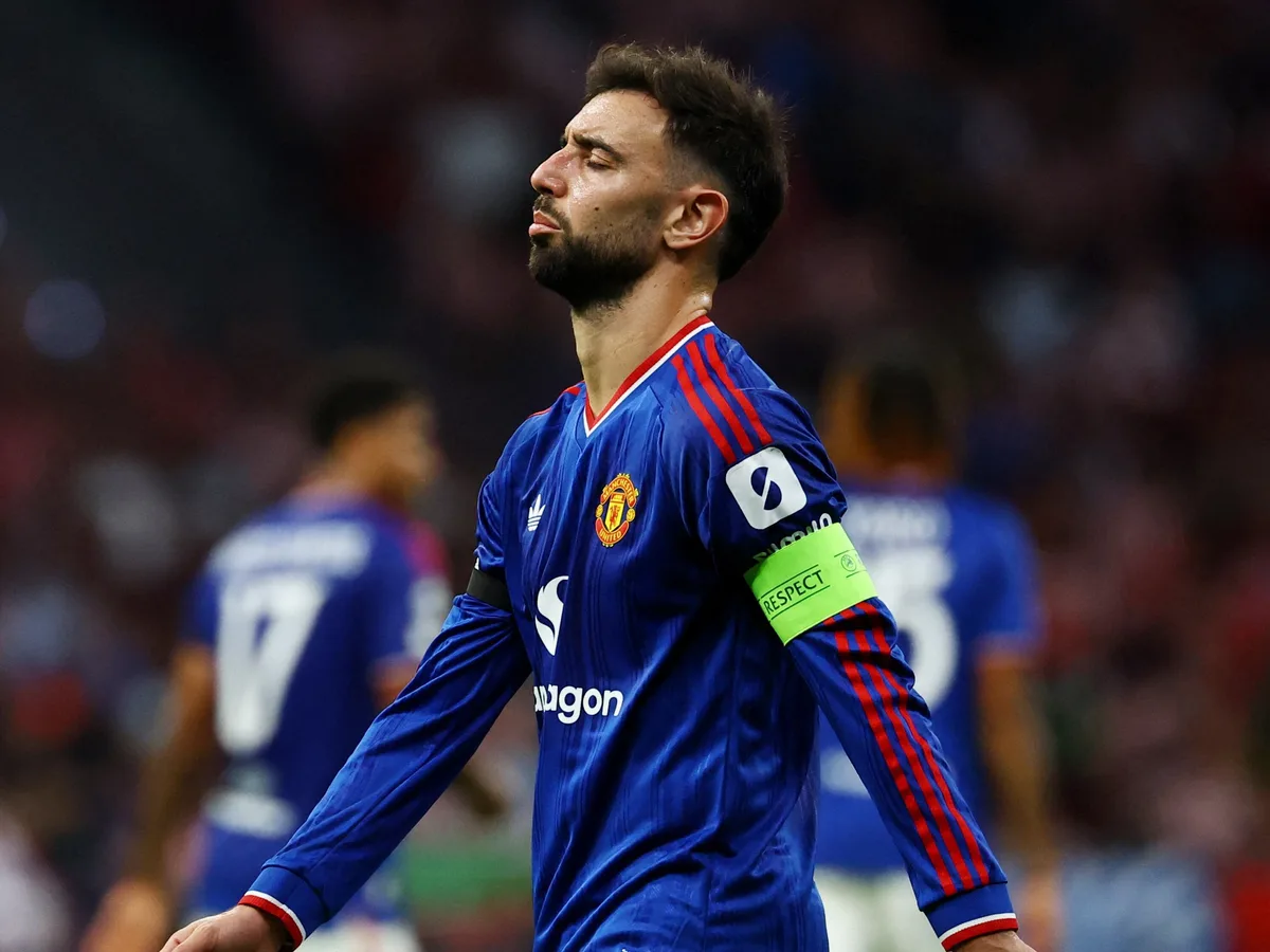 Roy Keane: “El United es un circo”