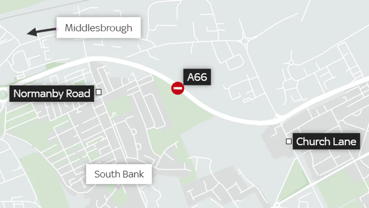 Multiple people have died in crash involving police vehicle