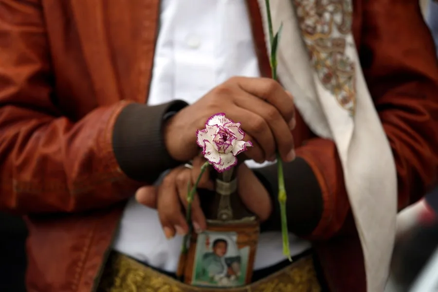 Iran persecuted me for my faith — the US offered me the American dream