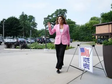 Republicans see Minnesota fraud scandal as a chance to go on offense in a blue state