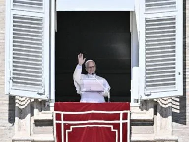 Pope Leo to undergo surgery after nodule discovered on his lung, he says
