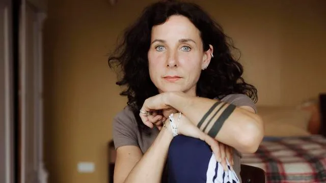Juli Zeh: »Was brauchen wir zum Leben, was macht uns glücklich?«