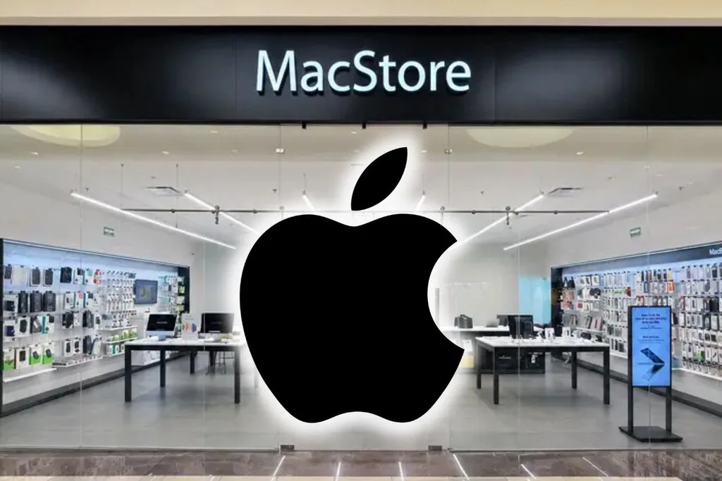 Mientras Apple tiene dos tiendas en México, MacStore ya llegó a las 100