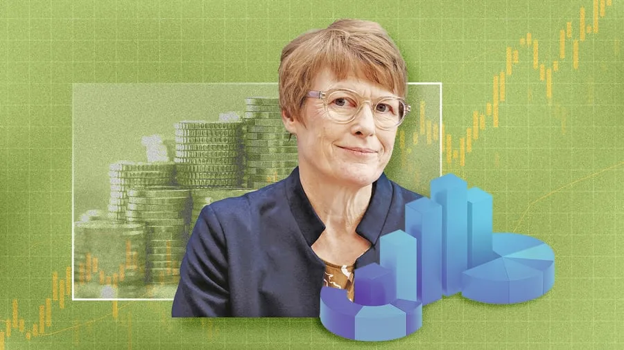 Veronika Grimm: Die Regierung verbaut Deutschlands Zukunft
