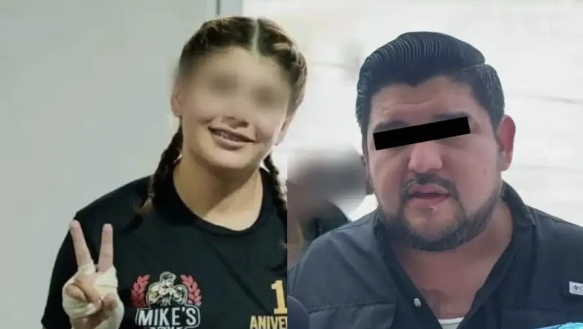 Caso Dafne Zapata: declaran culpable a su padre por abuso sexual agravado