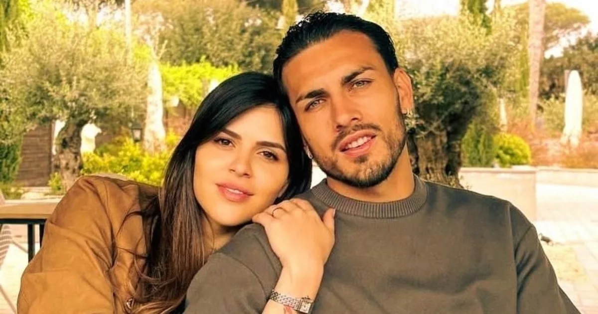 El supuesto acuerdo de Leandro Paredes y Camila Galante que desató un escándalo: qué dijo ella
