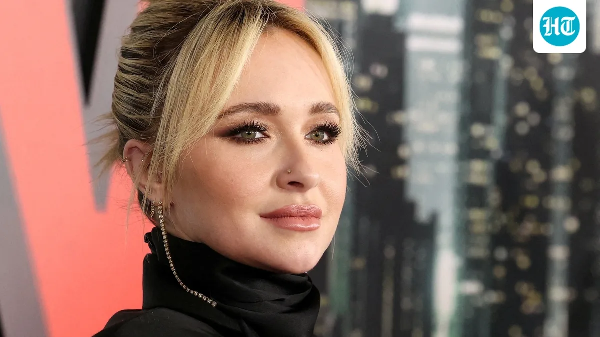 Who is Brian Hickerson? Hayden Panettiere's ex-boyfriend and their troubled relationship