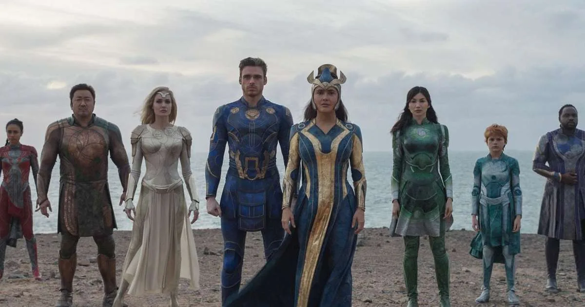 "Odeio ter que dizer isso": Astro de Game of Thrones quebra o silêncio e confirma que foi descartado pela Marvel