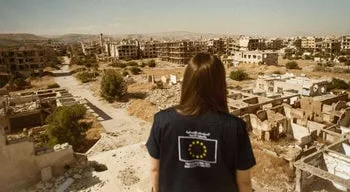 Dia Mundial da Ajuda Humanitária: a contribuição da UE custa 4 euros por ano a cada cidadão europeu